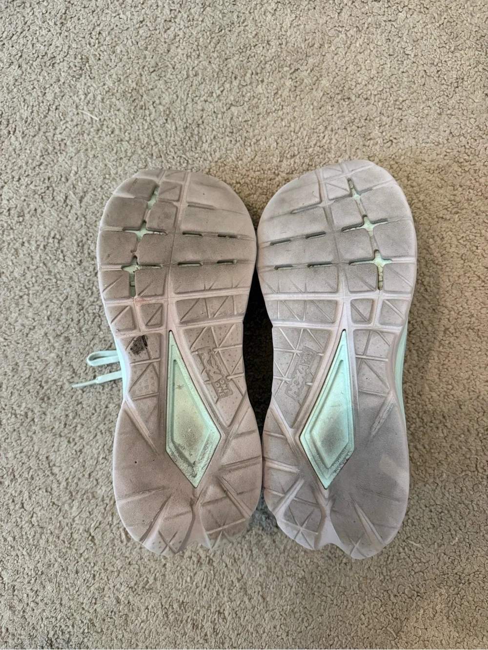 Hoka one women